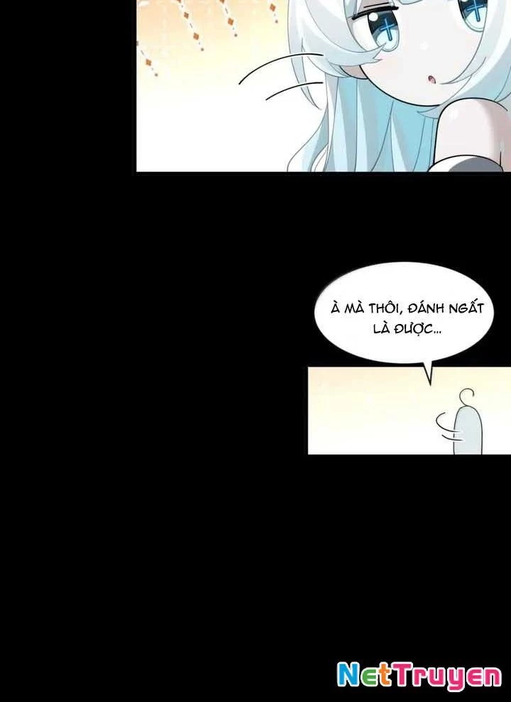 Vượt Cấp Xuyên Không, Tại Sao Tôi Lại Trở Thành Tiểu Thư Tu Sĩ? Chapter 28 - Trang 2