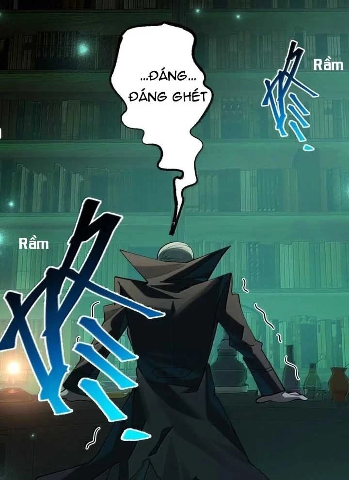 Vượt Cấp Xuyên Không, Tại Sao Tôi Lại Trở Thành Tiểu Thư Tu Sĩ? Chapter 28 - Trang 2