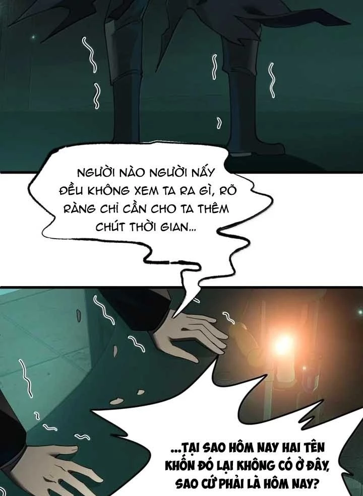 Vượt Cấp Xuyên Không, Tại Sao Tôi Lại Trở Thành Tiểu Thư Tu Sĩ? Chapter 28 - Trang 2