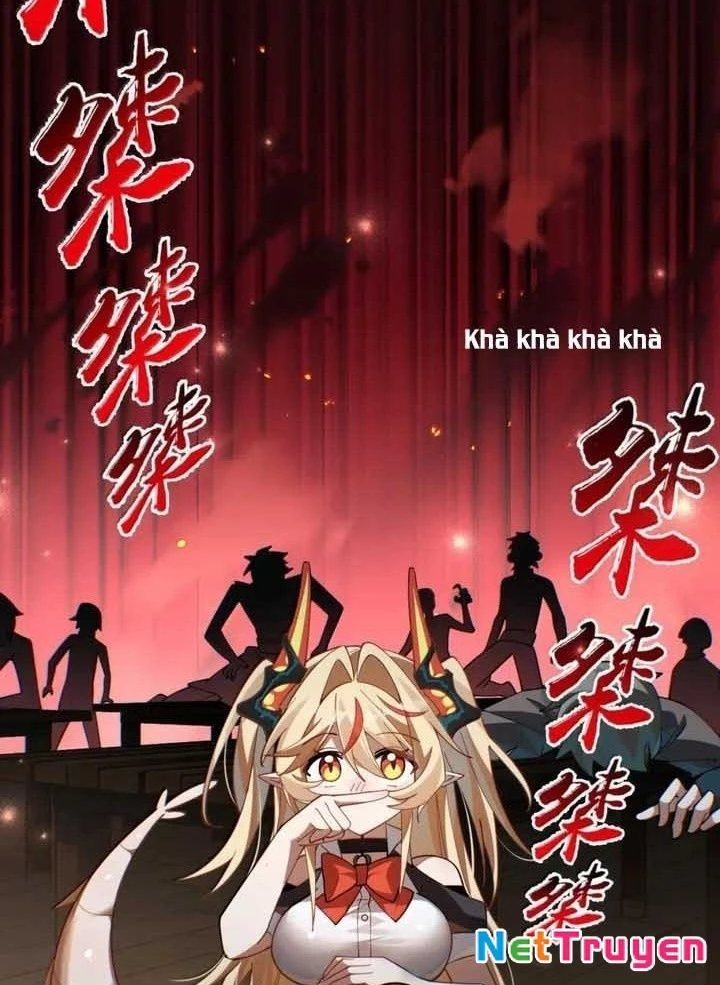 Vượt Cấp Xuyên Không, Tại Sao Tôi Lại Trở Thành Tiểu Thư Tu Sĩ? Chapter 28 - Trang 2