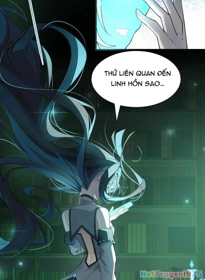 Vượt Cấp Xuyên Không, Tại Sao Tôi Lại Trở Thành Tiểu Thư Tu Sĩ? Chapter 28 - Trang 2