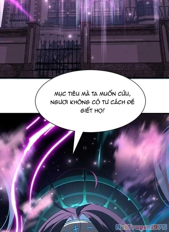 Vượt Cấp Xuyên Không, Tại Sao Tôi Lại Trở Thành Tiểu Thư Tu Sĩ? Chapter 28 - Trang 2