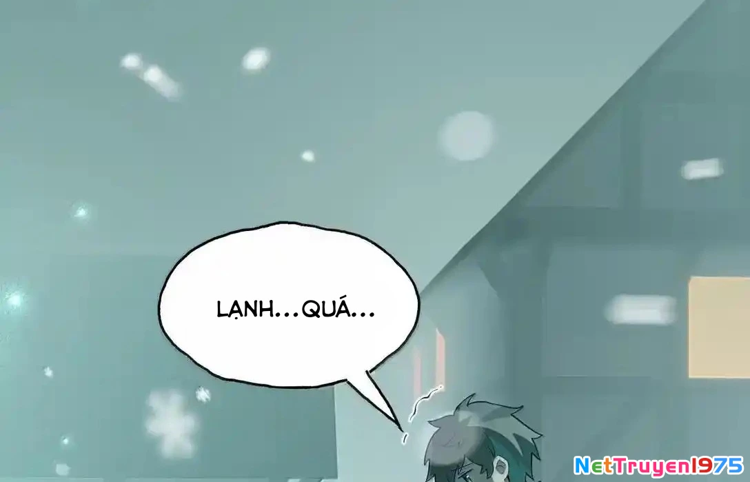 Vượt Cấp Xuyên Không, Tại Sao Tôi Lại Trở Thành Tiểu Thư Tu Sĩ? Chapter 29 - 3