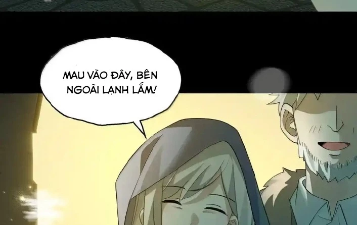 Vượt Cấp Xuyên Không, Tại Sao Tôi Lại Trở Thành Tiểu Thư Tu Sĩ? Chapter 29 - 9