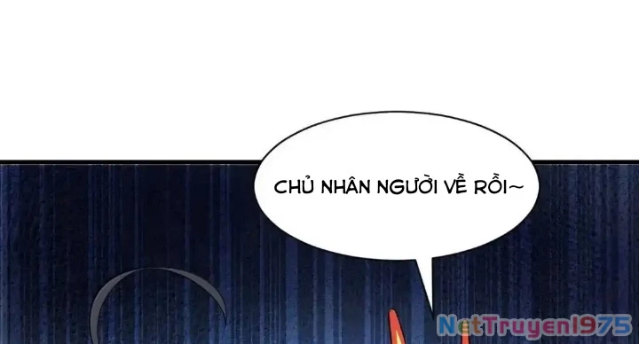 Vượt Cấp Xuyên Không, Tại Sao Tôi Lại Trở Thành Tiểu Thư Tu Sĩ? Chapter 29 - 41