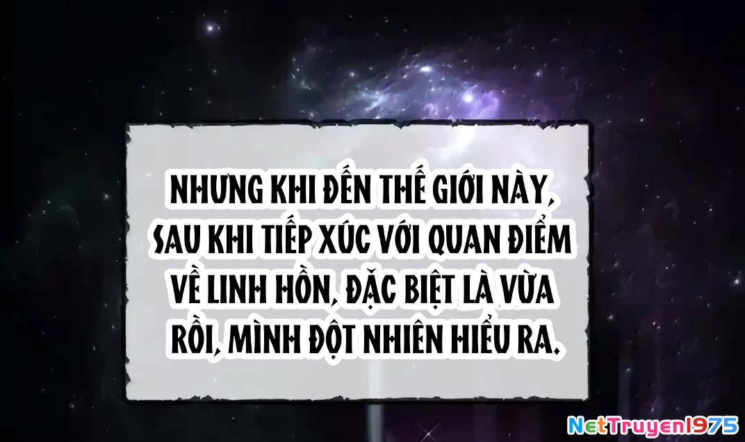 Vượt Cấp Xuyên Không, Tại Sao Tôi Lại Trở Thành Tiểu Thư Tu Sĩ? Chapter 29 - 57