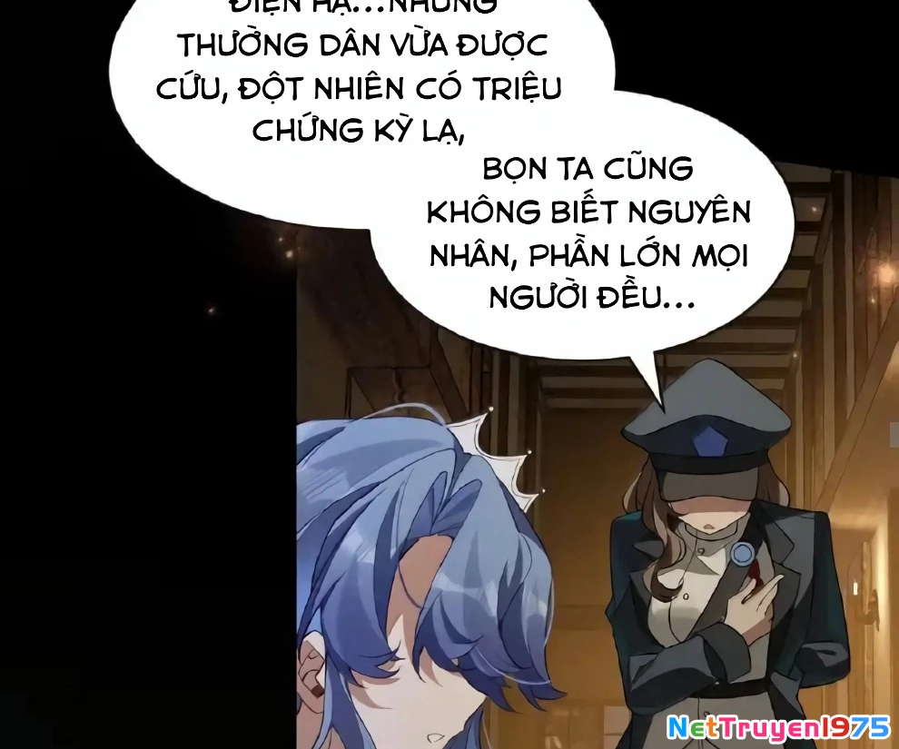 Vượt Cấp Xuyên Không, Tại Sao Tôi Lại Trở Thành Tiểu Thư Tu Sĩ? Chapter 29 - 72