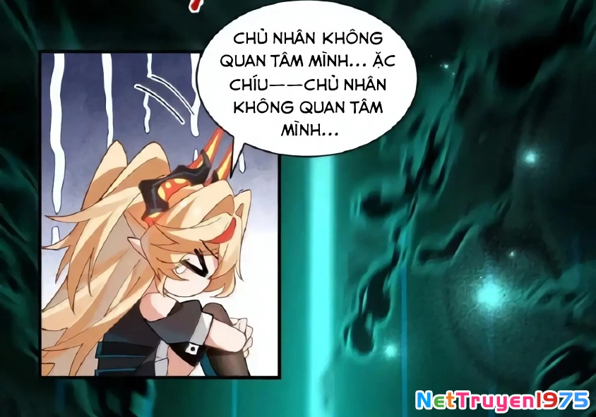 Vượt Cấp Xuyên Không, Tại Sao Tôi Lại Trở Thành Tiểu Thư Tu Sĩ? Chapter 29 - 94