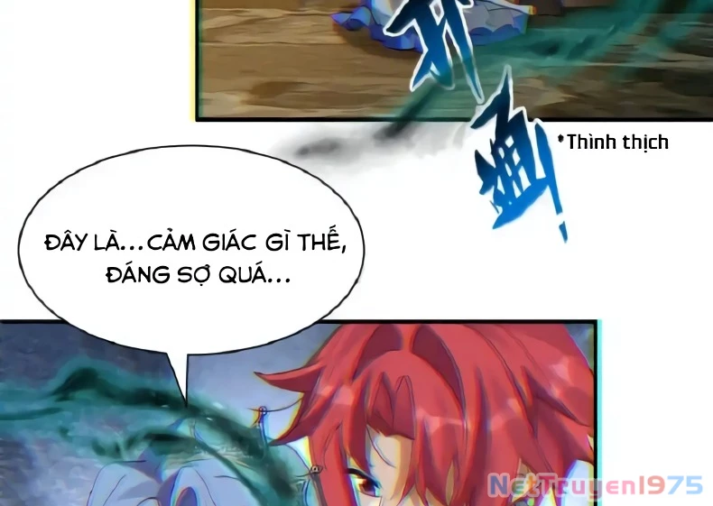 Vượt Cấp Xuyên Không, Tại Sao Tôi Lại Trở Thành Tiểu Thư Tu Sĩ? Chapter 29 - 98