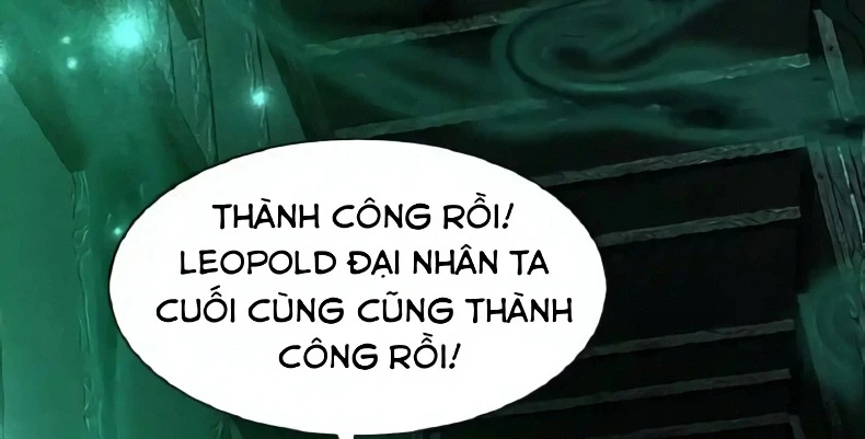 Vượt Cấp Xuyên Không, Tại Sao Tôi Lại Trở Thành Tiểu Thư Tu Sĩ? Chapter 29 - 109