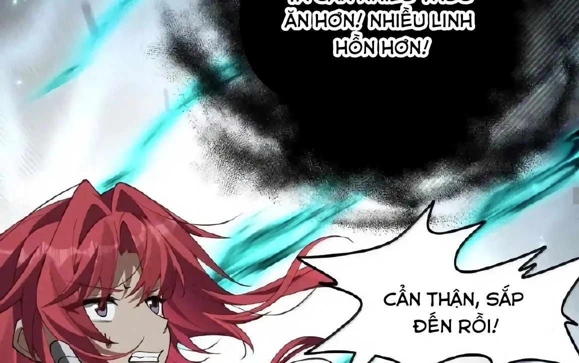 Vượt Cấp Xuyên Không, Tại Sao Tôi Lại Trở Thành Tiểu Thư Tu Sĩ? Chapter 29 - 118