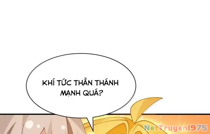 Vượt Cấp Xuyên Không, Tại Sao Tôi Lại Trở Thành Tiểu Thư Tu Sĩ? Chapter 29 - 134