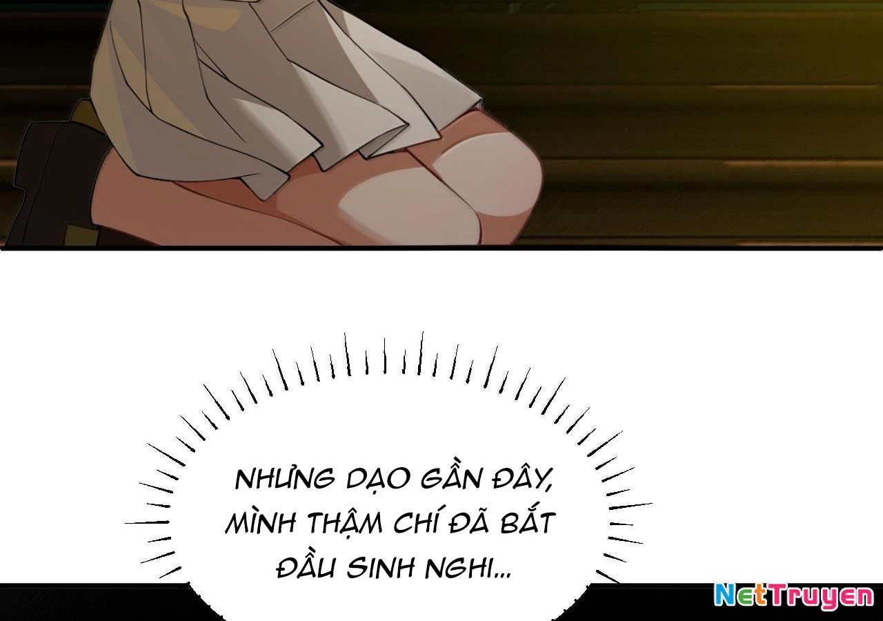 Vượt Cấp Xuyên Không, Tại Sao Tôi Lại Trở Thành Tiểu Thư Tu Sĩ? Chapter 30 - Trang 2