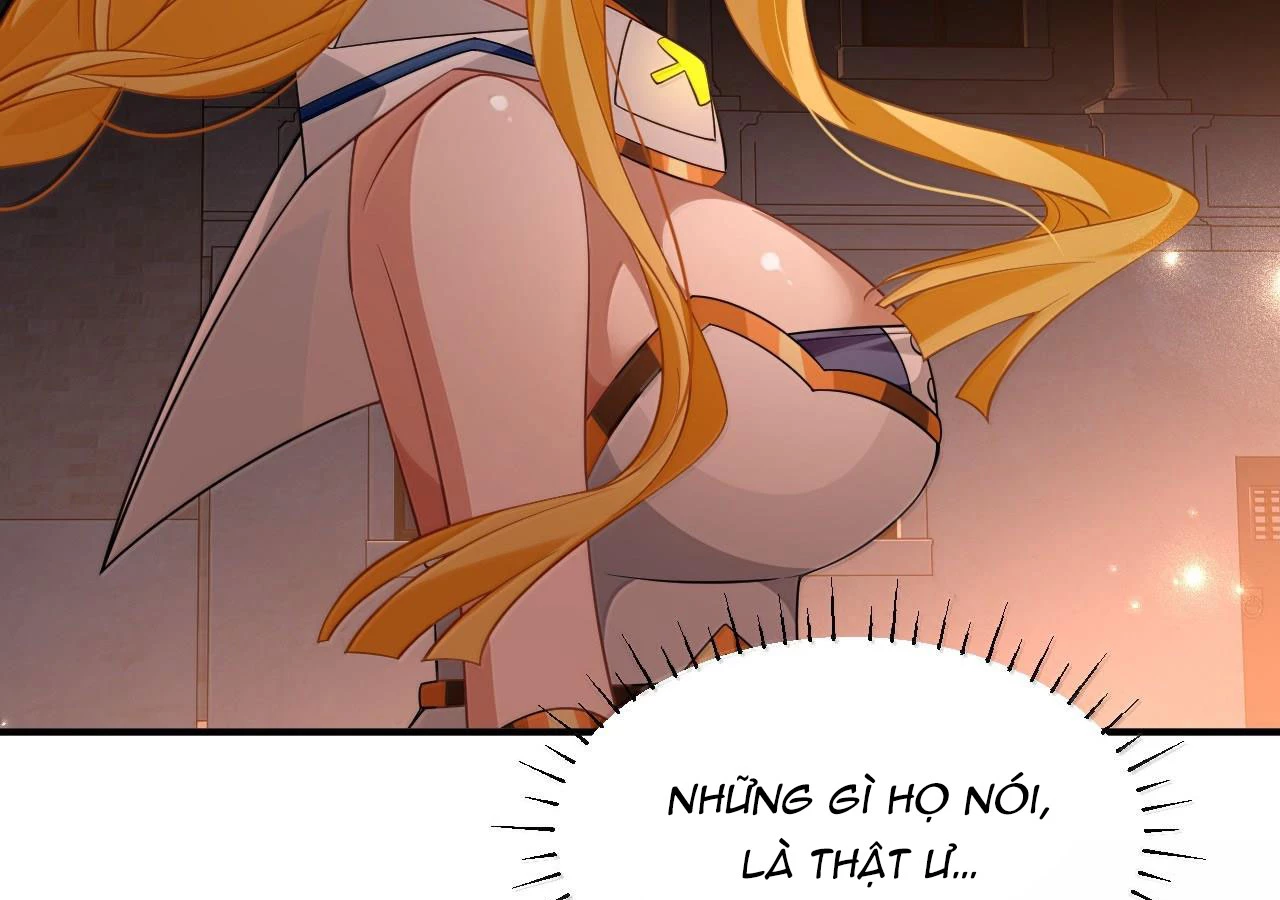 Vượt Cấp Xuyên Không, Tại Sao Tôi Lại Trở Thành Tiểu Thư Tu Sĩ? Chapter 30 - Trang 2