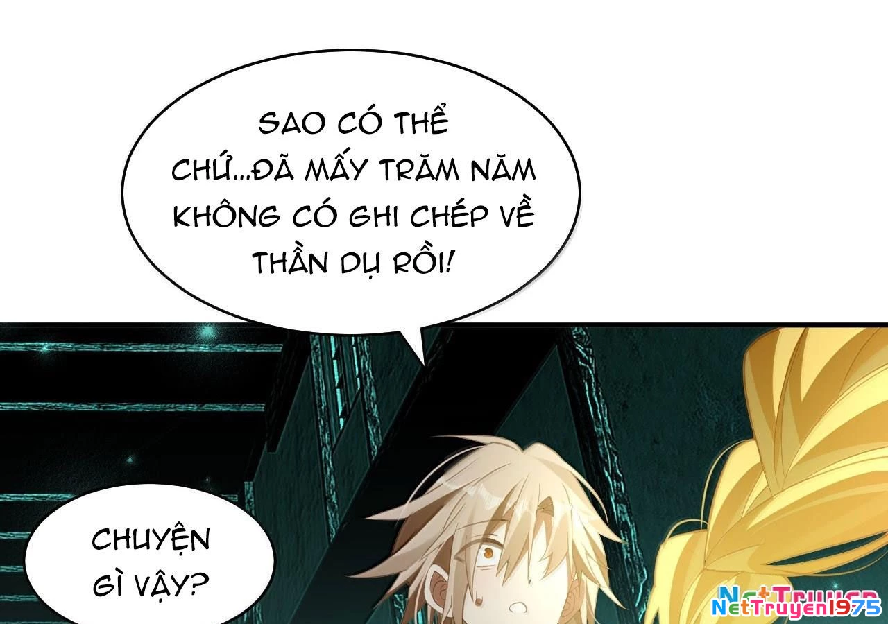 Vượt Cấp Xuyên Không, Tại Sao Tôi Lại Trở Thành Tiểu Thư Tu Sĩ? Chapter 30 - Trang 2