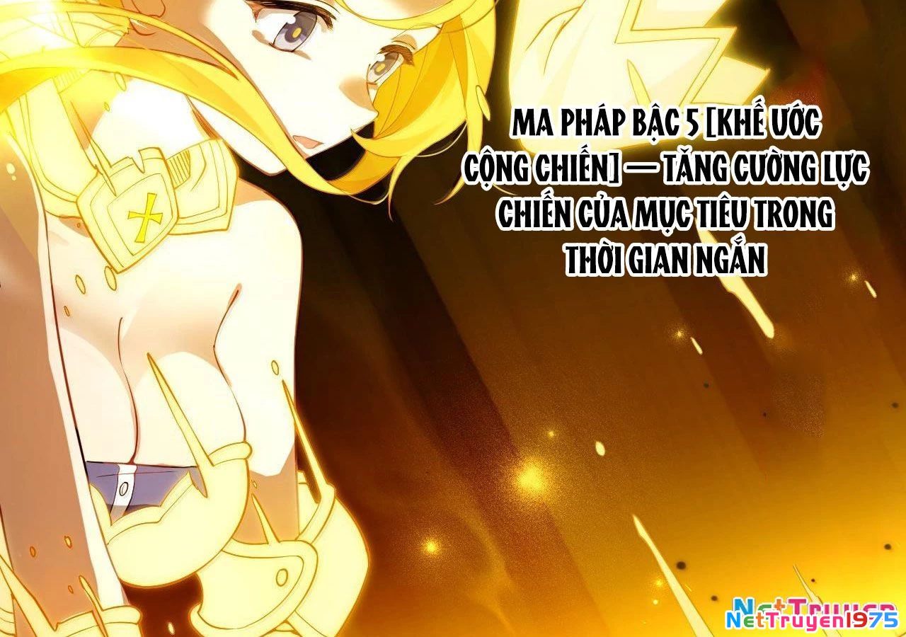 Vượt Cấp Xuyên Không, Tại Sao Tôi Lại Trở Thành Tiểu Thư Tu Sĩ? Chapter 30 - Trang 2