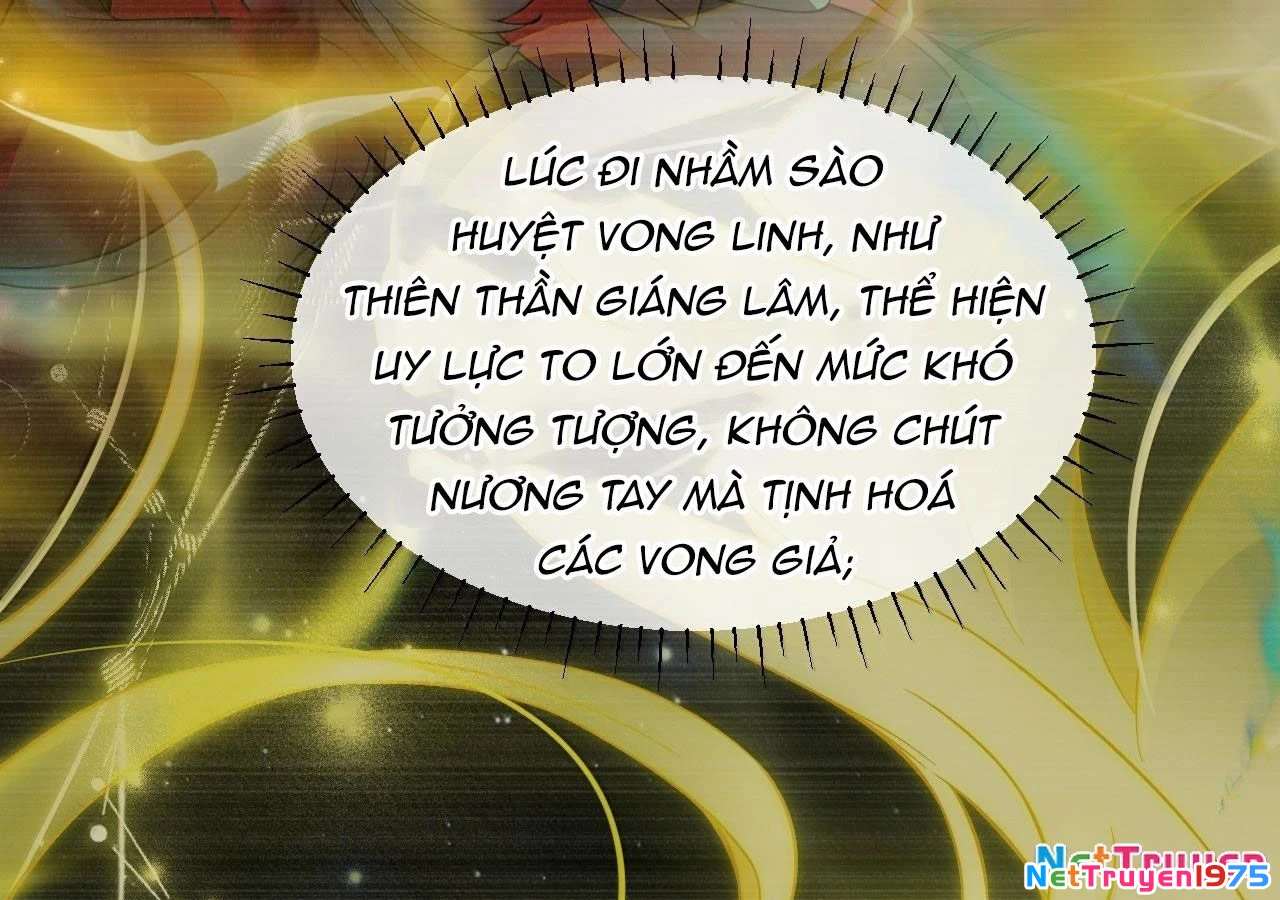 Vượt Cấp Xuyên Không, Tại Sao Tôi Lại Trở Thành Tiểu Thư Tu Sĩ? Chapter 30 - Trang 2