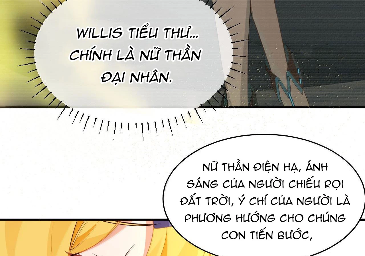 Vượt Cấp Xuyên Không, Tại Sao Tôi Lại Trở Thành Tiểu Thư Tu Sĩ? Chapter 30 - Trang 2