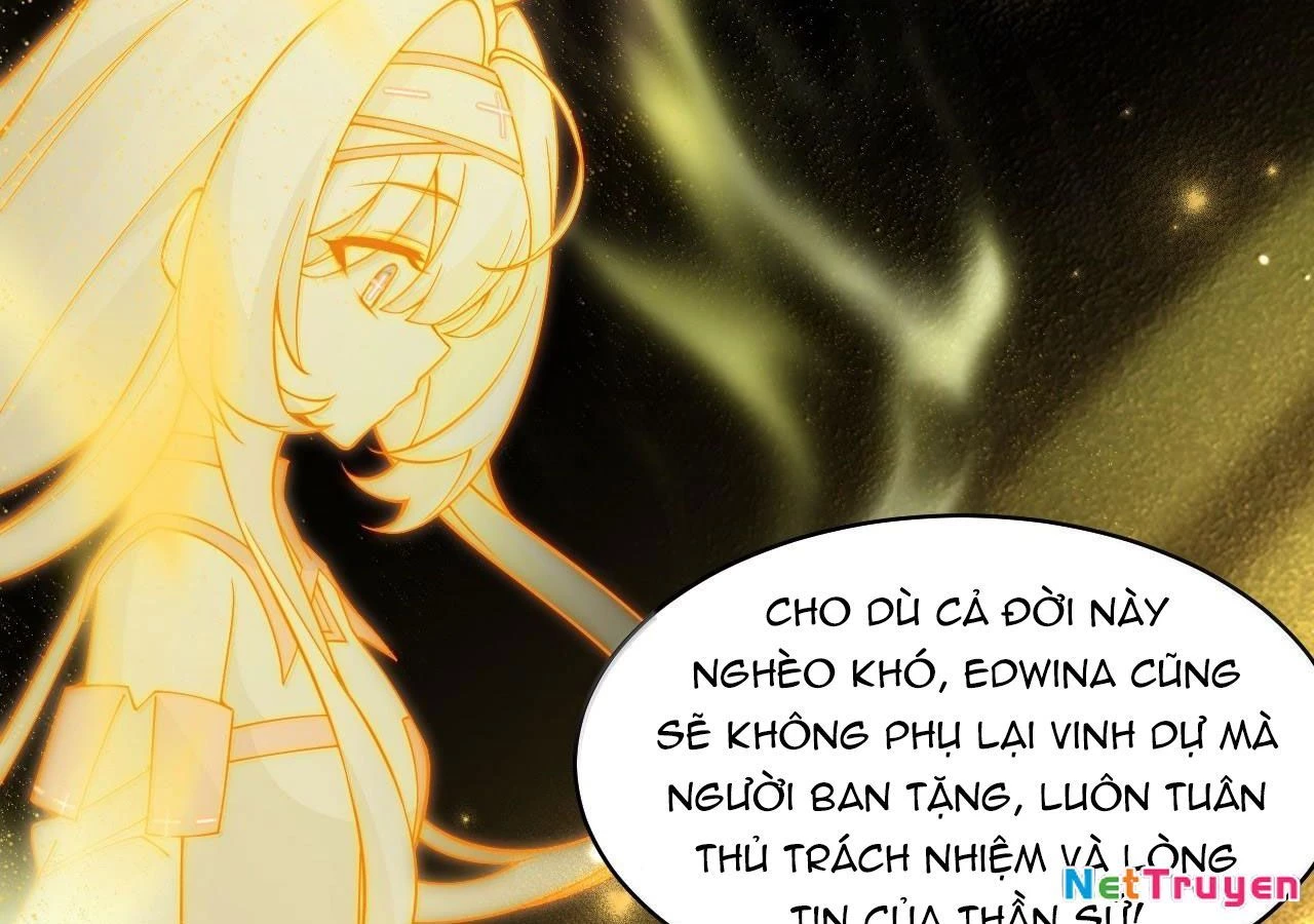 Vượt Cấp Xuyên Không, Tại Sao Tôi Lại Trở Thành Tiểu Thư Tu Sĩ? Chapter 30 - Trang 2