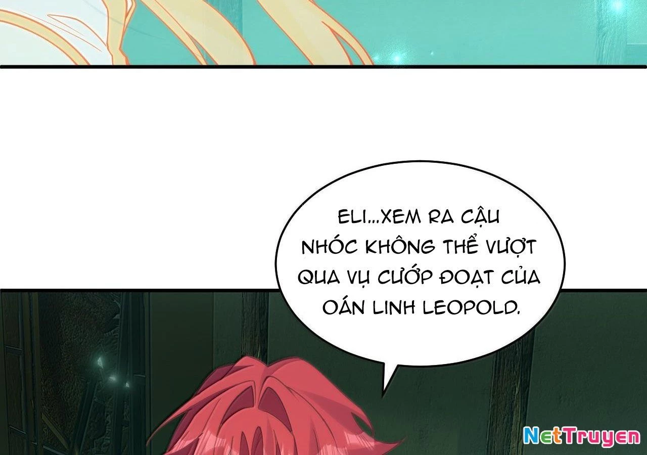 Vượt Cấp Xuyên Không, Tại Sao Tôi Lại Trở Thành Tiểu Thư Tu Sĩ? Chapter 30 - Trang 2