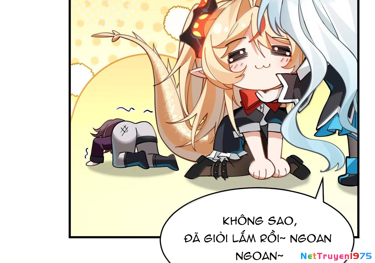 Vượt Cấp Xuyên Không, Tại Sao Tôi Lại Trở Thành Tiểu Thư Tu Sĩ? Chapter 30 - Trang 2