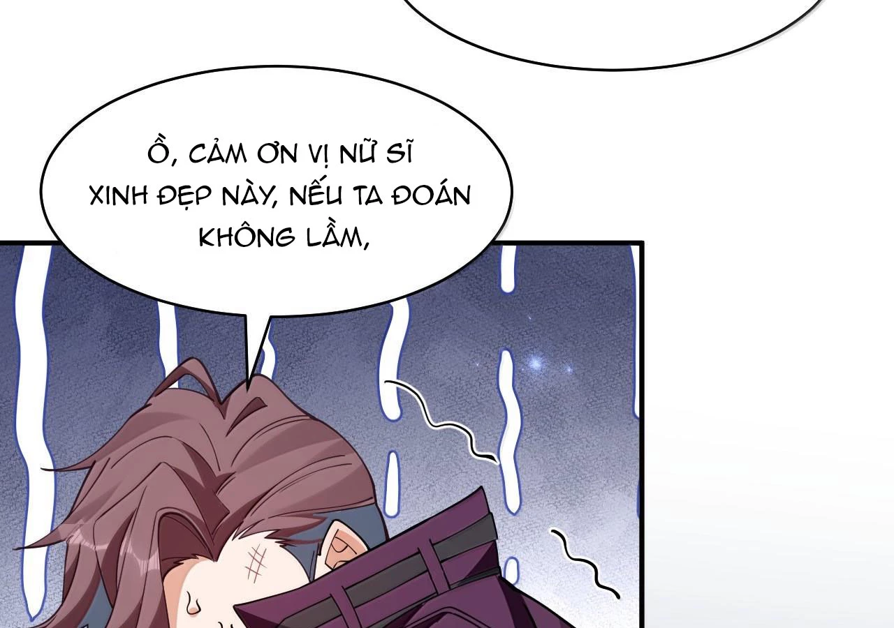 Vượt Cấp Xuyên Không, Tại Sao Tôi Lại Trở Thành Tiểu Thư Tu Sĩ? Chapter 30 - Trang 2