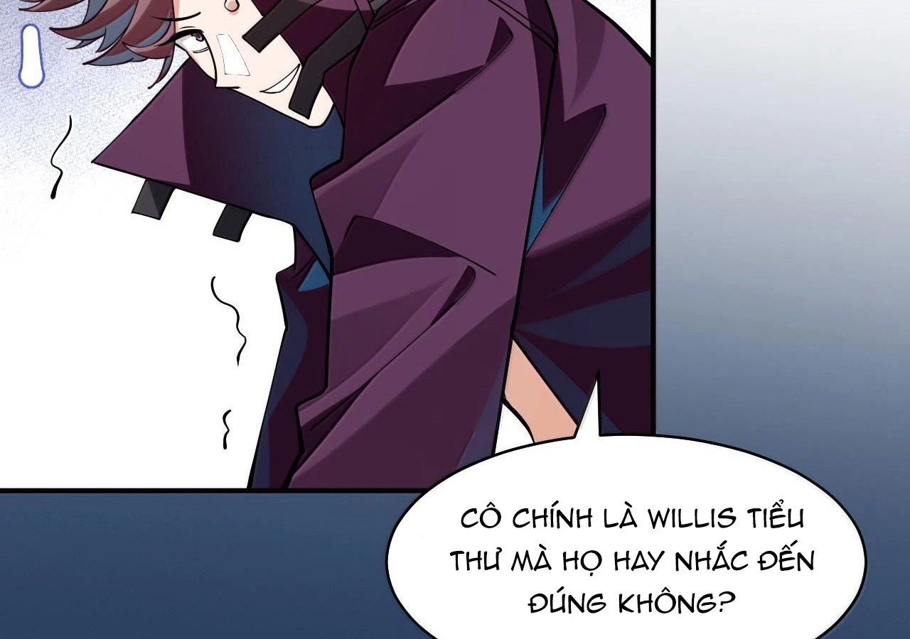 Vượt Cấp Xuyên Không, Tại Sao Tôi Lại Trở Thành Tiểu Thư Tu Sĩ? Chapter 30 - Trang 2