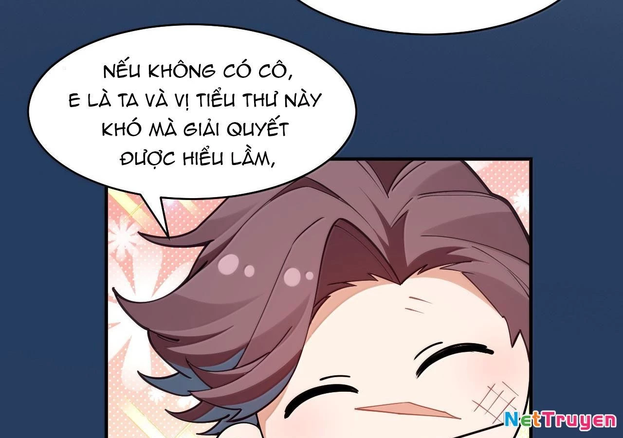 Vượt Cấp Xuyên Không, Tại Sao Tôi Lại Trở Thành Tiểu Thư Tu Sĩ? Chapter 30 - Trang 2