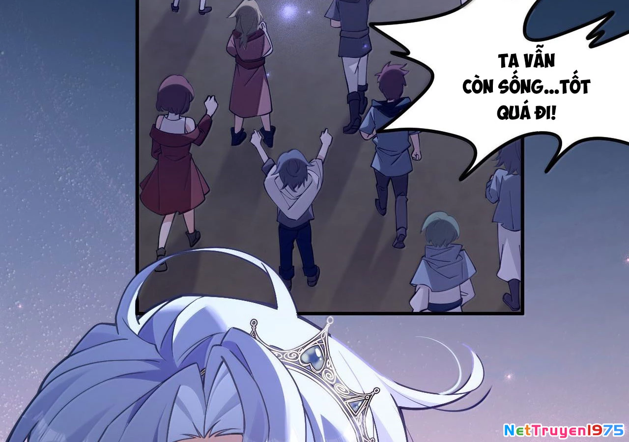 Vượt Cấp Xuyên Không, Tại Sao Tôi Lại Trở Thành Tiểu Thư Tu Sĩ? Chapter 30 - Trang 2