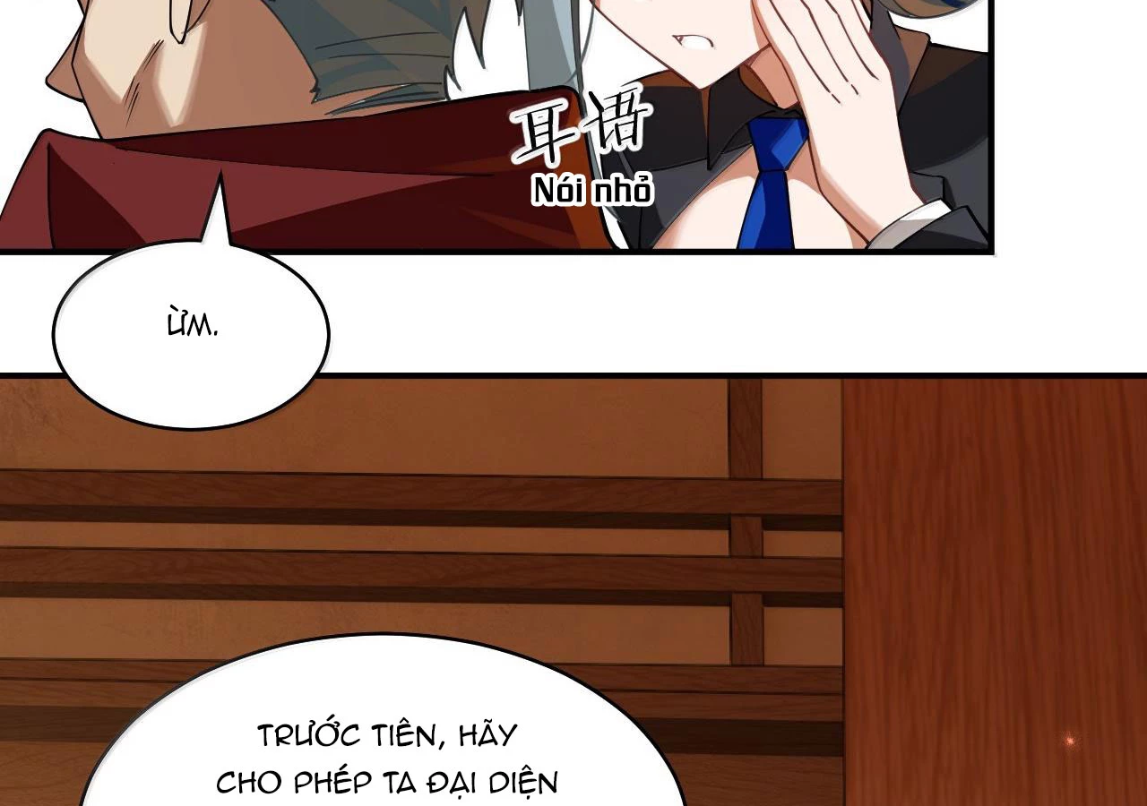 Vượt Cấp Xuyên Không, Tại Sao Tôi Lại Trở Thành Tiểu Thư Tu Sĩ? Chapter 30 - Trang 2