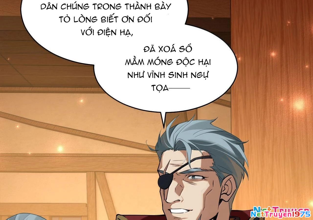 Vượt Cấp Xuyên Không, Tại Sao Tôi Lại Trở Thành Tiểu Thư Tu Sĩ? Chapter 30 - 111