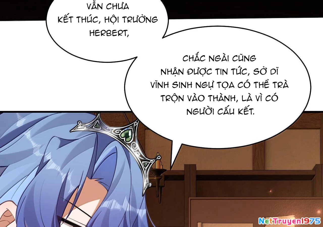 Vượt Cấp Xuyên Không, Tại Sao Tôi Lại Trở Thành Tiểu Thư Tu Sĩ? Chapter 30 - Trang 2