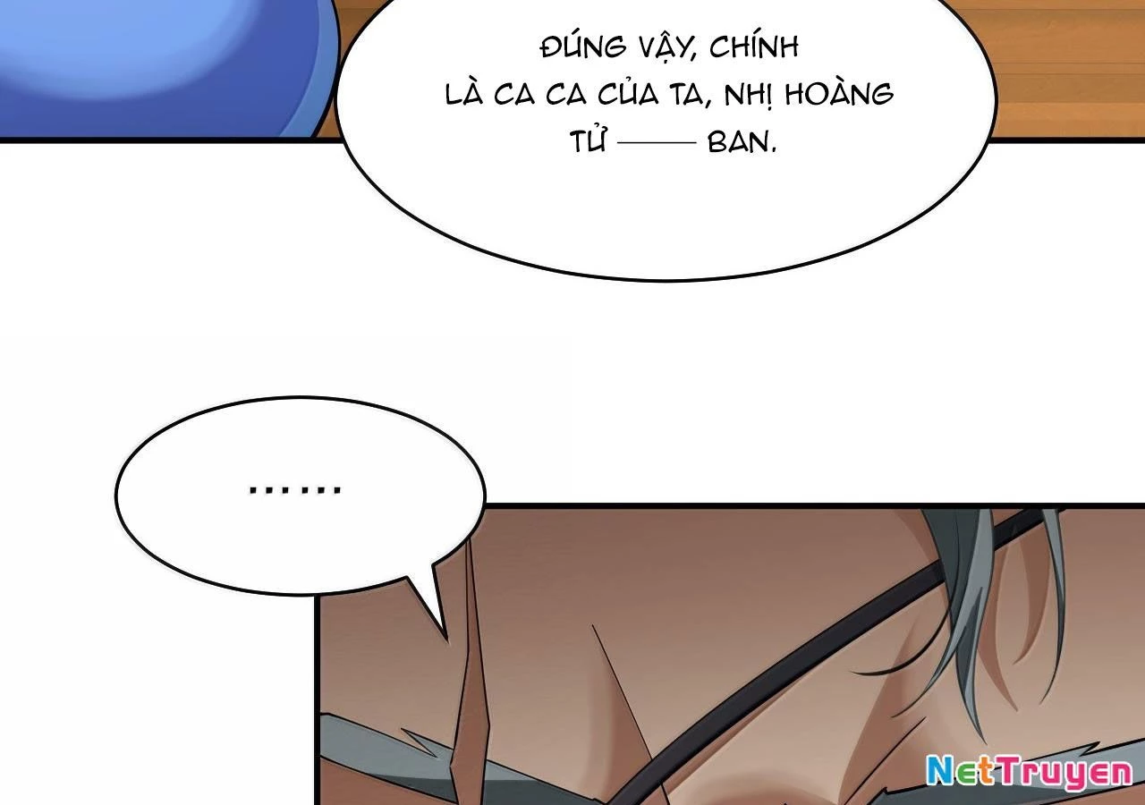 Vượt Cấp Xuyên Không, Tại Sao Tôi Lại Trở Thành Tiểu Thư Tu Sĩ? Chapter 30 - Trang 2