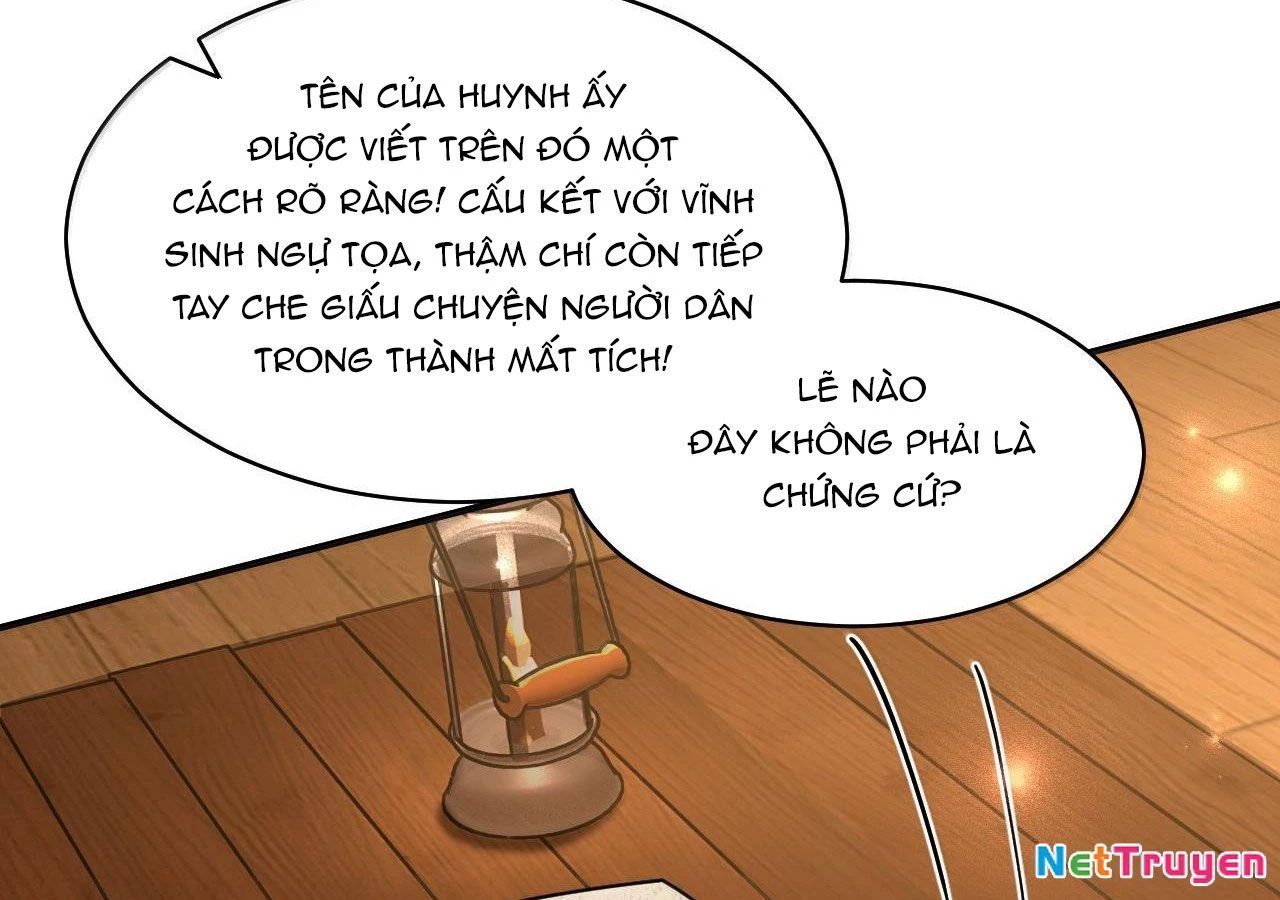 Vượt Cấp Xuyên Không, Tại Sao Tôi Lại Trở Thành Tiểu Thư Tu Sĩ? Chapter 30 - Trang 2