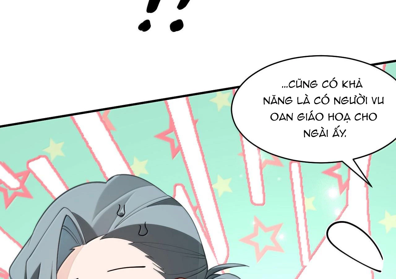 Vượt Cấp Xuyên Không, Tại Sao Tôi Lại Trở Thành Tiểu Thư Tu Sĩ? Chapter 30 - Trang 2