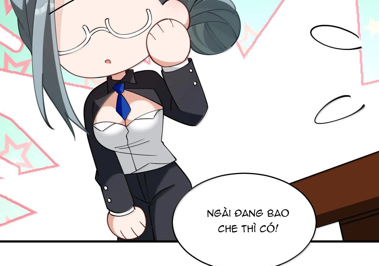 Vượt Cấp Xuyên Không, Tại Sao Tôi Lại Trở Thành Tiểu Thư Tu Sĩ? Chapter 30 - Trang 2