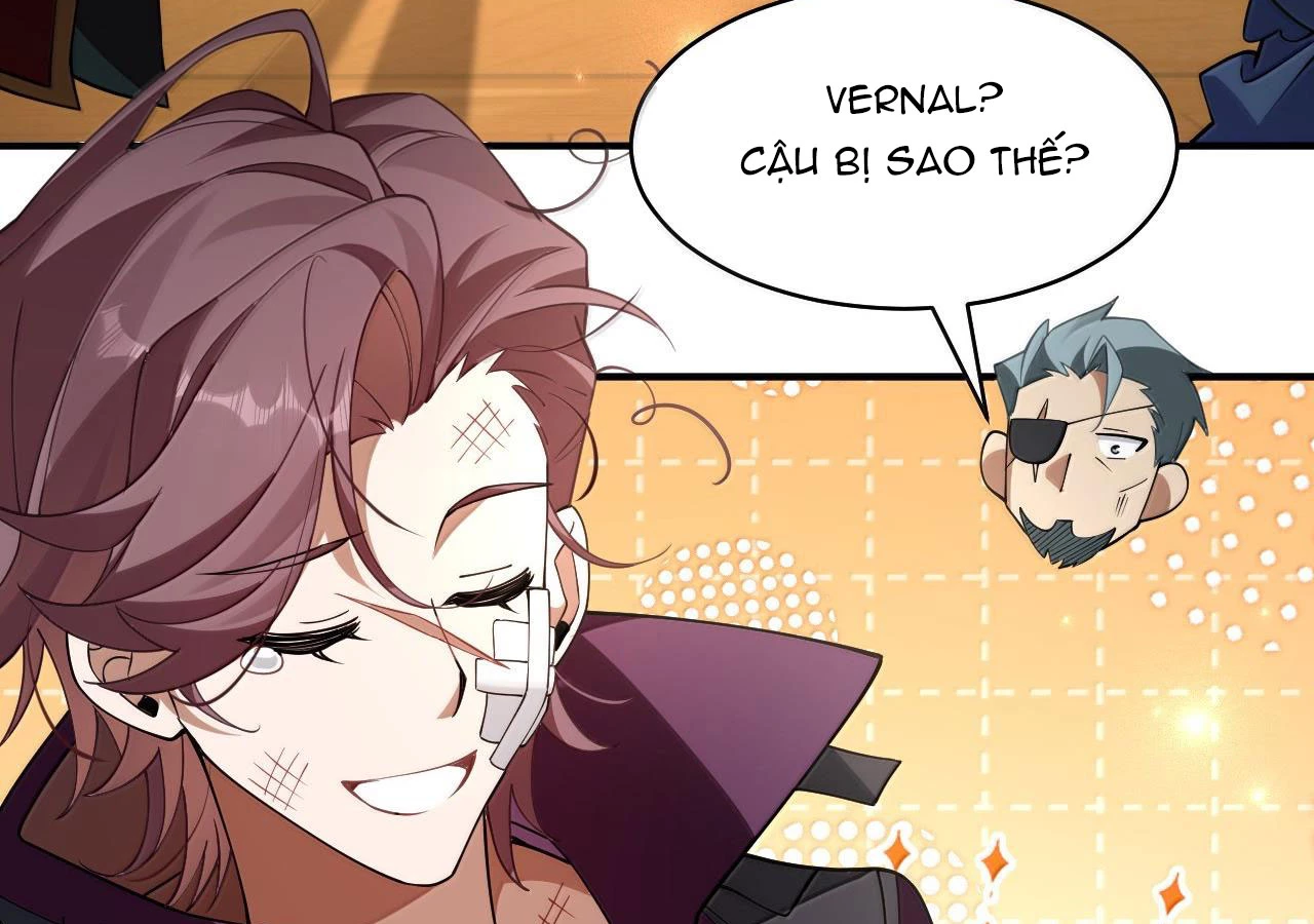 Vượt Cấp Xuyên Không, Tại Sao Tôi Lại Trở Thành Tiểu Thư Tu Sĩ? Chapter 30 - Trang 2