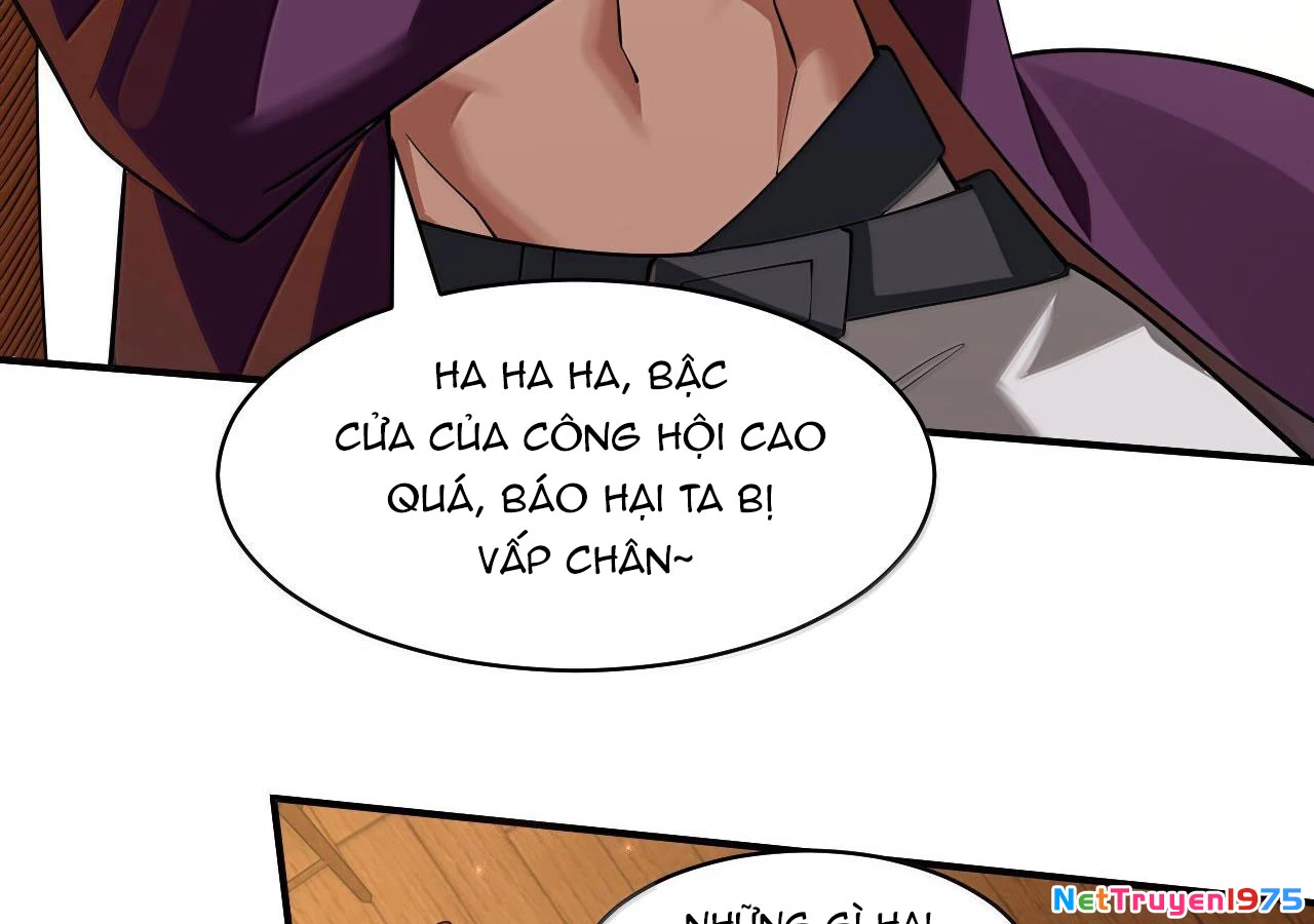 Vượt Cấp Xuyên Không, Tại Sao Tôi Lại Trở Thành Tiểu Thư Tu Sĩ? Chapter 30 - Trang 2
