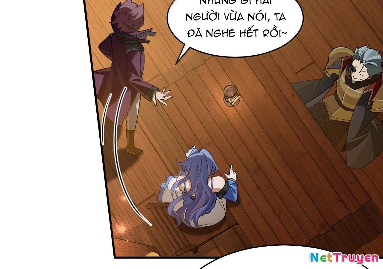 Vượt Cấp Xuyên Không, Tại Sao Tôi Lại Trở Thành Tiểu Thư Tu Sĩ? Chapter 30 - Trang 2