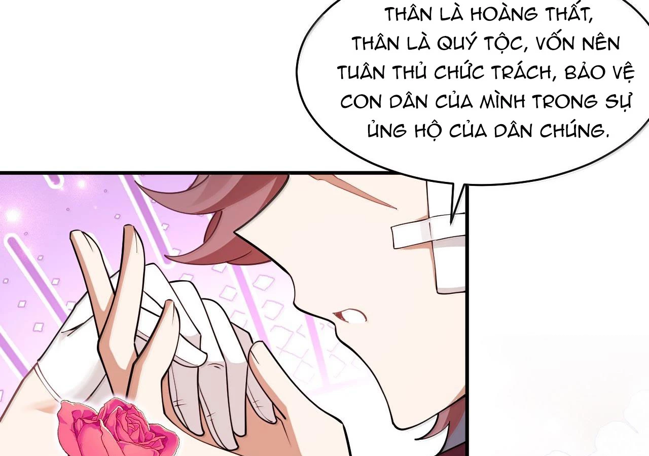 Vượt Cấp Xuyên Không, Tại Sao Tôi Lại Trở Thành Tiểu Thư Tu Sĩ? Chapter 30 - Trang 2