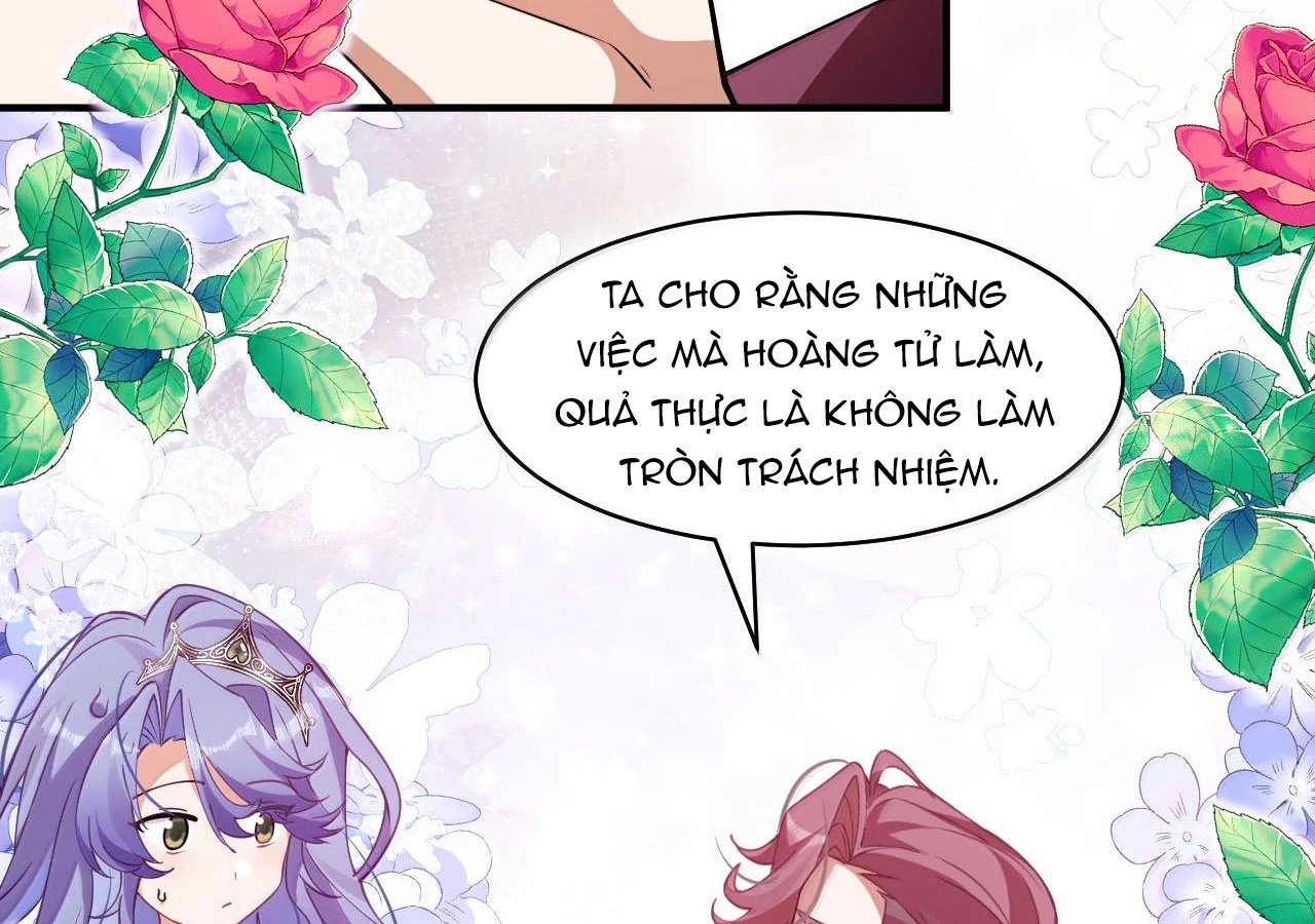 Vượt Cấp Xuyên Không, Tại Sao Tôi Lại Trở Thành Tiểu Thư Tu Sĩ? Chapter 30 - Trang 2