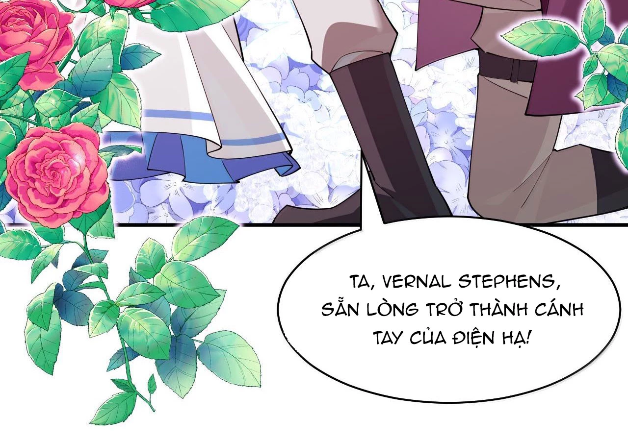 Vượt Cấp Xuyên Không, Tại Sao Tôi Lại Trở Thành Tiểu Thư Tu Sĩ? Chapter 30 - Trang 2