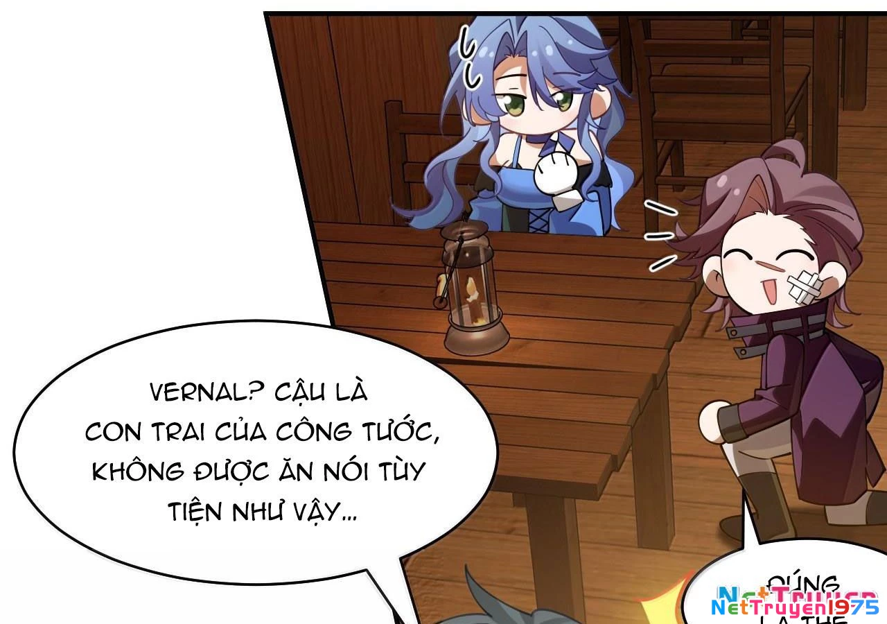 Vượt Cấp Xuyên Không, Tại Sao Tôi Lại Trở Thành Tiểu Thư Tu Sĩ? Chapter 30 - Trang 2
