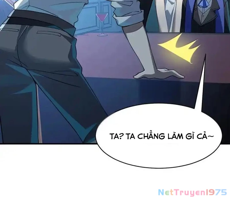 Vượt Cấp Xuyên Không, Tại Sao Tôi Lại Trở Thành Tiểu Thư Tu Sĩ? Chapter 31 - Trang 2