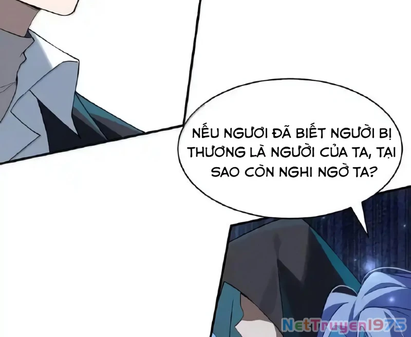Vượt Cấp Xuyên Không, Tại Sao Tôi Lại Trở Thành Tiểu Thư Tu Sĩ? Chapter 31 - Trang 2