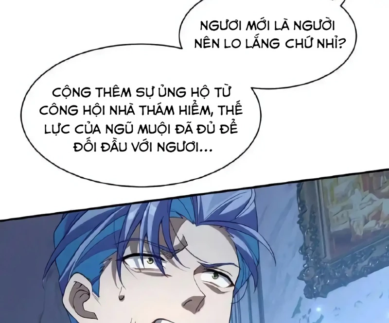 Vượt Cấp Xuyên Không, Tại Sao Tôi Lại Trở Thành Tiểu Thư Tu Sĩ? Chapter 31 - Trang 2