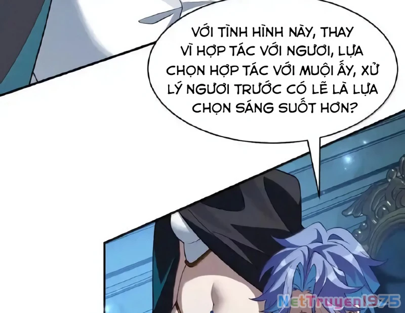 Vượt Cấp Xuyên Không, Tại Sao Tôi Lại Trở Thành Tiểu Thư Tu Sĩ? Chapter 31 - Trang 2