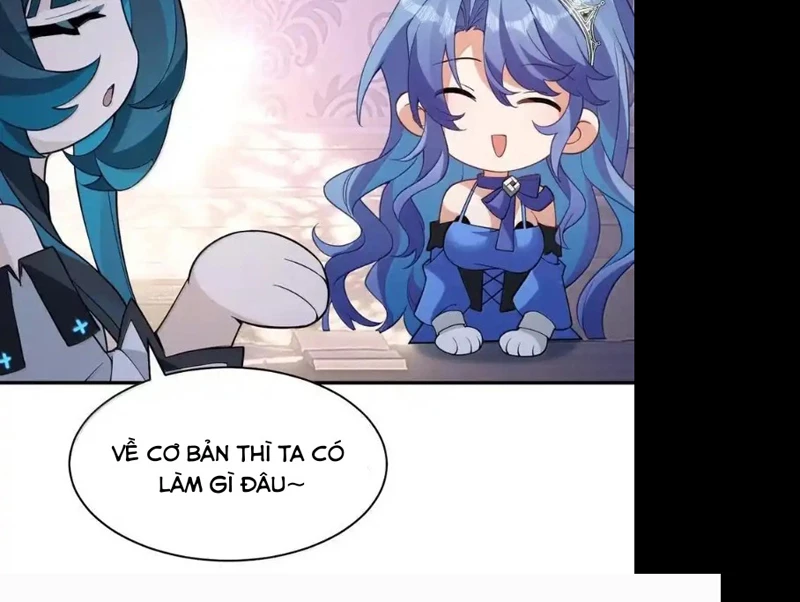 Vượt Cấp Xuyên Không, Tại Sao Tôi Lại Trở Thành Tiểu Thư Tu Sĩ? Chapter 31 - Trang 2