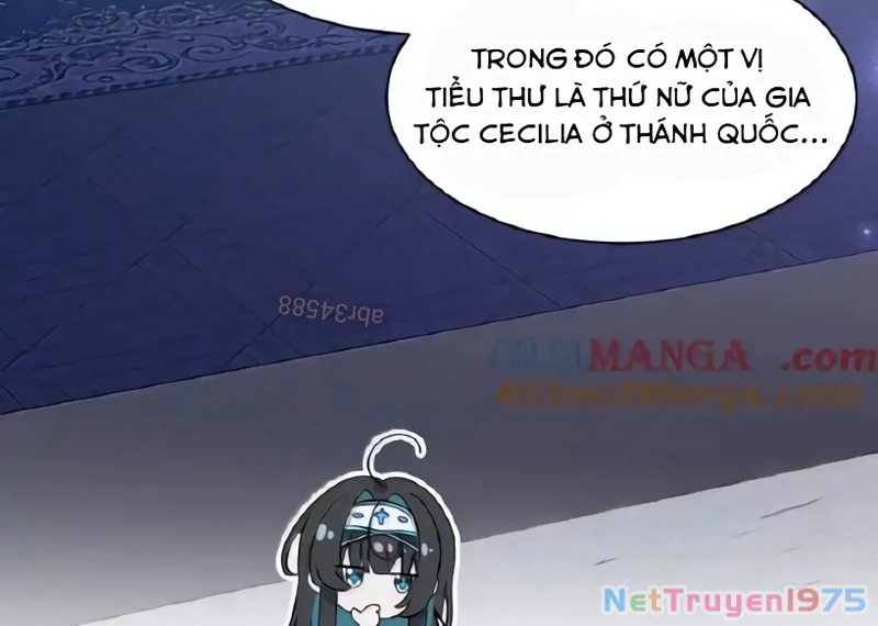 Vượt Cấp Xuyên Không, Tại Sao Tôi Lại Trở Thành Tiểu Thư Tu Sĩ? Chapter 31 - Trang 2