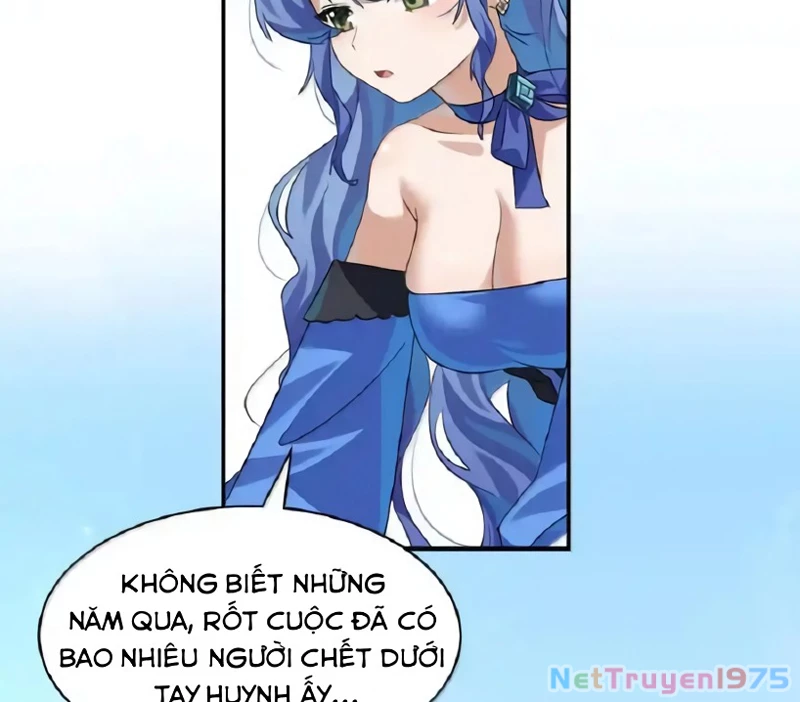 Vượt Cấp Xuyên Không, Tại Sao Tôi Lại Trở Thành Tiểu Thư Tu Sĩ? Chapter 31 - Trang 2